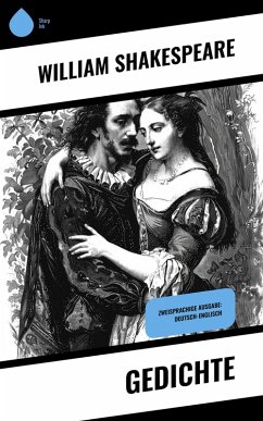 Cover Gedichte (eBook, ePUB)