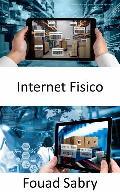 Internet Fisico (eBook, ePUB) - Sabry, Fouad