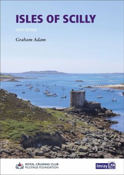Cover Isles of Scilly (eBook, PDF)