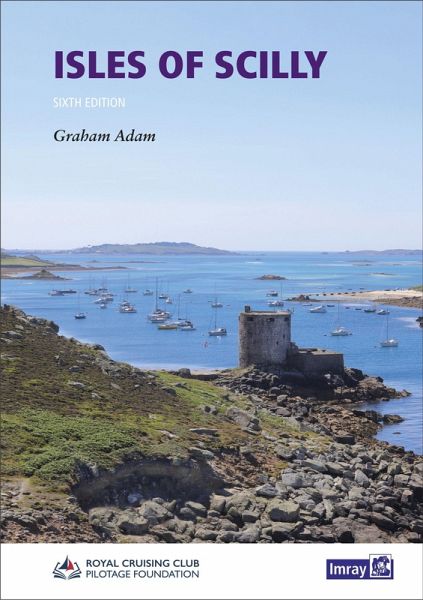 Isles of Scilly (eBook, PDF)