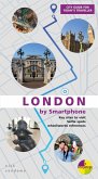 London by Smartphone (eBook, ePUB)