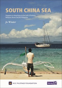 South China Sea (eBook, PDF) - Winter, Jo