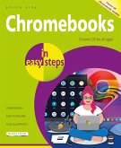 Chromebooks in easy steps (eBook, ePUB)