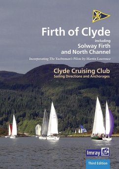 Firth of Clyde (eBook, PDF) - Club, Clyde Cruising