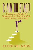 Claim the Stage! (eBook, ePUB)