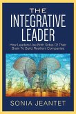 Integrative Leader (eBook, ePUB)