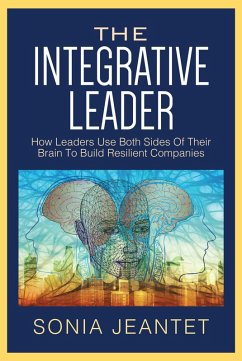 Cover Integrative Leader (eBook, ePUB)