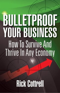 Cover Bulletproof Your Business (eBook, ePUB)