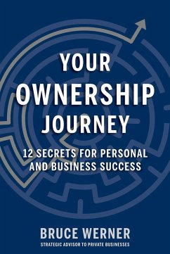 Cover Your Ownership Journey (eBook, ePUB)