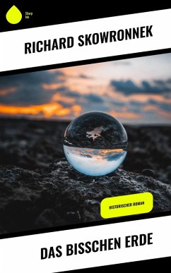 Das bißchen Erde (eBook, ePUB) - Skowronnek, Richard