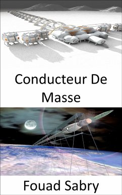 Conducteur De Masse (eBook, ePUB) - Sabry, Fouad