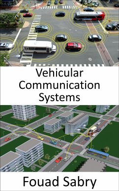 Vehicular Communication Systems (eBook, ePUB) - Sabry, Fouad