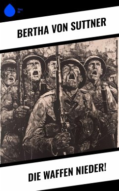 Cover Die Waffen nieder! (eBook, ePUB)
