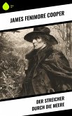 Der Streicher durch die Meere (eBook, ePUB)