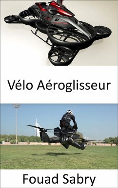 Vélo Aéroglisseur (eBook, ePUB) - Sabry, Fouad