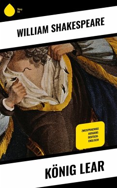 König Lear (eBook, ePUB) - Shakespeare, William