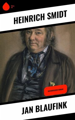 Jan Blaufink (eBook, ePUB) - Smidt, Heinrich