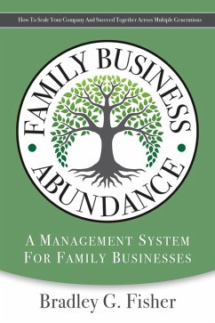 Cover Family Business Abundance (eBook, ePUB)