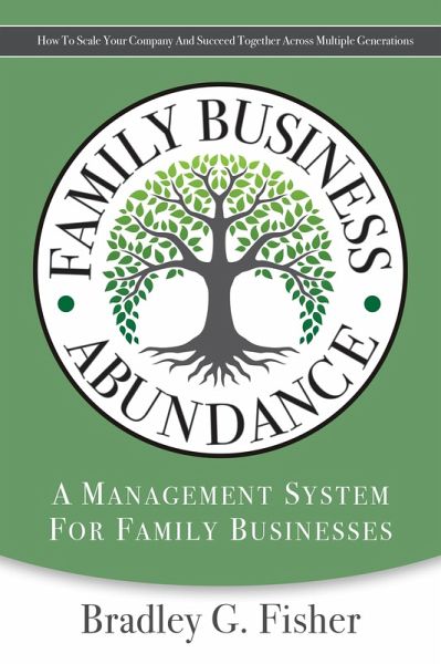 Family Business Abundance (eBook, ePUB) Family Business Abundance (eBook, ePUB)