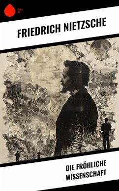 Cover Die fröhliche Wissenschaft (eBook, ePUB)