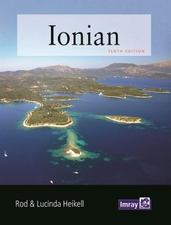 Ionian (eBook, PDF) - Rod