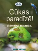 Cukas Paradize! (eBook, ePUB)