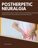 Postherpetic Neuralgia (eBook, ePUB)