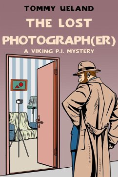 Cover The Lost Photograph(er) (eBook, ePUB)