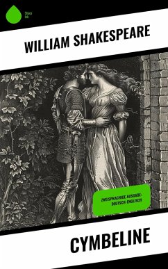 Cover Cymbeline (eBook, ePUB)