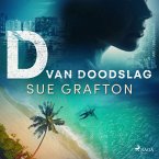 D van doodslag (MP3-Download)
