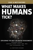 What Makes Humans Tick? (eBook, ePUB)