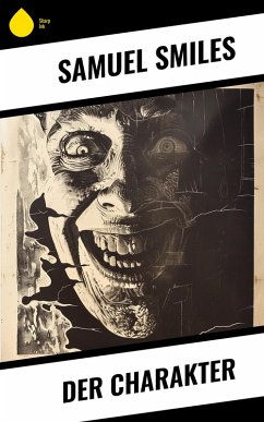 Cover Der Charakter (eBook, ePUB)