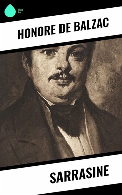 Sarrasine (eBook, ePUB) - Balzac, Honore de