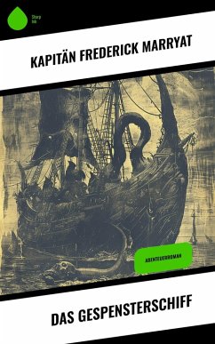 Cover Das Gespensterschiff (eBook, ePUB)