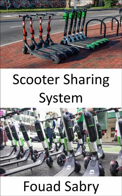 Scooter Sharing System (eBook, ePUB) - Sabry, Fouad