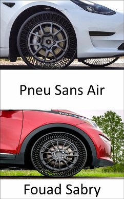 Pneu Sans Air (eBook, ePUB) - Sabry, Fouad