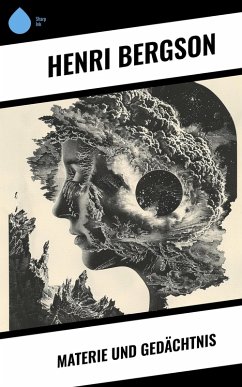 Materie und Gedächtnis (eBook, ePUB) Cover Materie und Gedächtnis (eBook, ePUB)