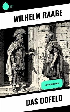 Cover Das Odfeld (eBook, ePUB)
