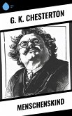 Menschenskind (eBook, ePUB)