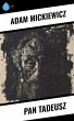Pan Tadeusz (eBook, ePUB) - Bild 1