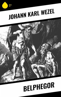 Cover Belphegor (eBook, ePUB)