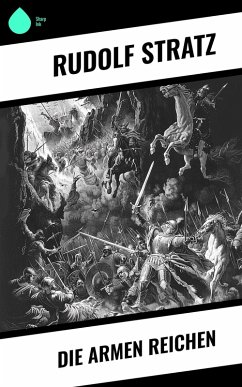 Cover Die armen Reichen (eBook, ePUB)