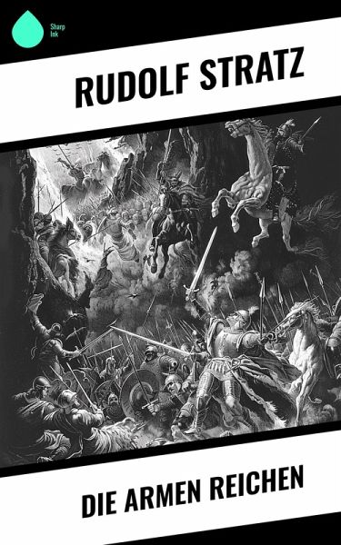 Die armen Reichen (eBook, ePUB)