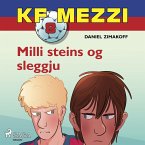 KF Mezzi 8 - Milli steins og sleggju (MP3-Download)