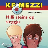 KF Mezzi 8 - Milli steins og sleggju (MP3-Download)