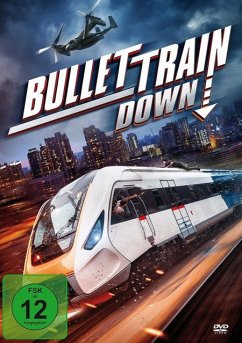 Bullet Train Down - Sizemore,Tom/Freelove,Rashod/Bailey,Xander