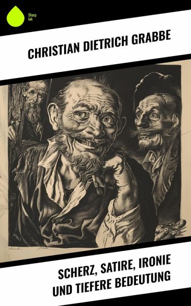 Scherz, Satire, Ironie und tiefere Bedeutung (eBook, ePUB)