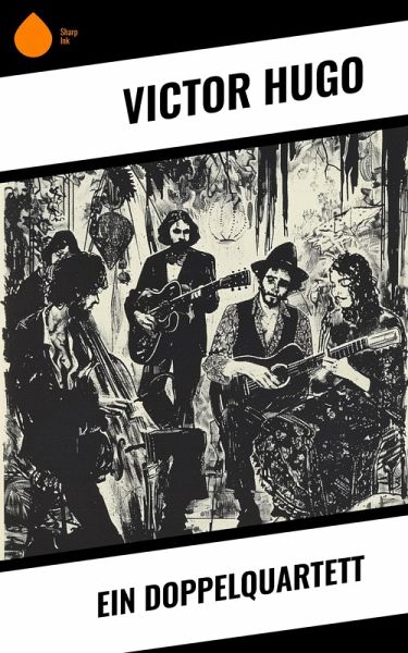 Ein Doppelquartett (eBook, ePUB)