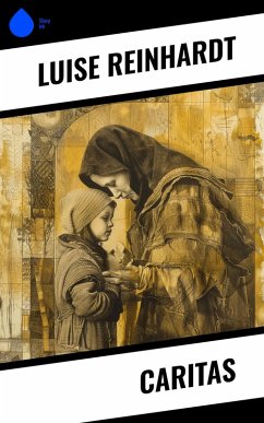 Caritas (eBook, ePUB) Cover Caritas (eBook, ePUB)