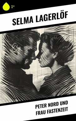 Cover Peter Nord und Frau Fastenzeit (eBook, ePUB)